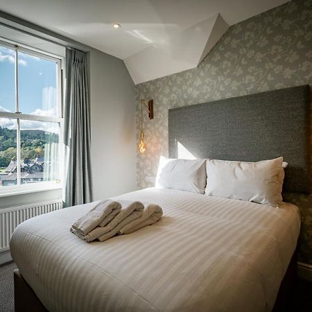 Ambleside Fell Rooms ภายนอก รูปภาพ
