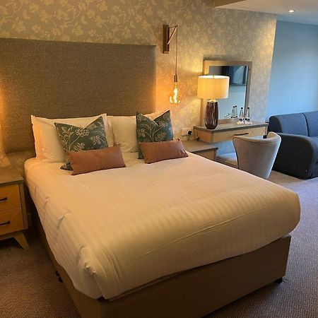 Ambleside Fell Rooms ภายนอก รูปภาพ