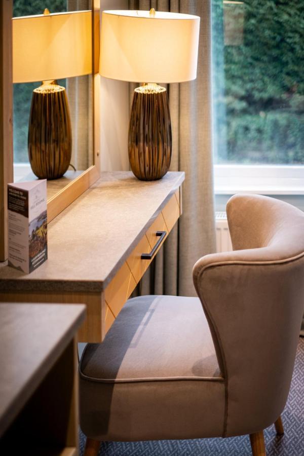 Ambleside Fell Rooms ภายนอก รูปภาพ