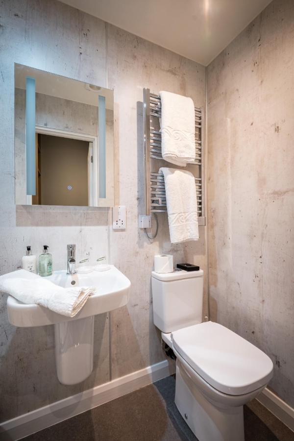 Ambleside Fell Rooms ภายนอก รูปภาพ