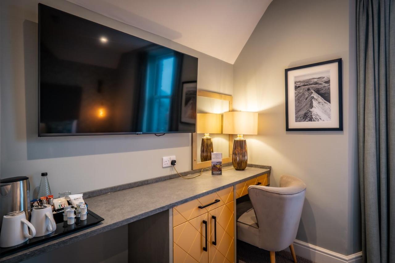 Ambleside Fell Rooms ภายนอก รูปภาพ