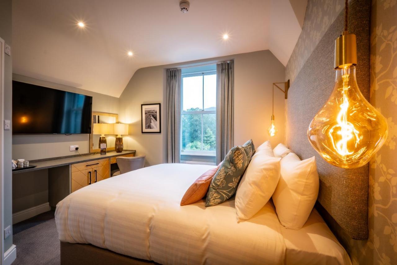 Ambleside Fell Rooms ภายนอก รูปภาพ