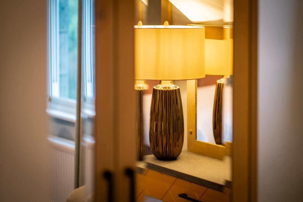 Ambleside Fell Rooms ภายนอก รูปภาพ