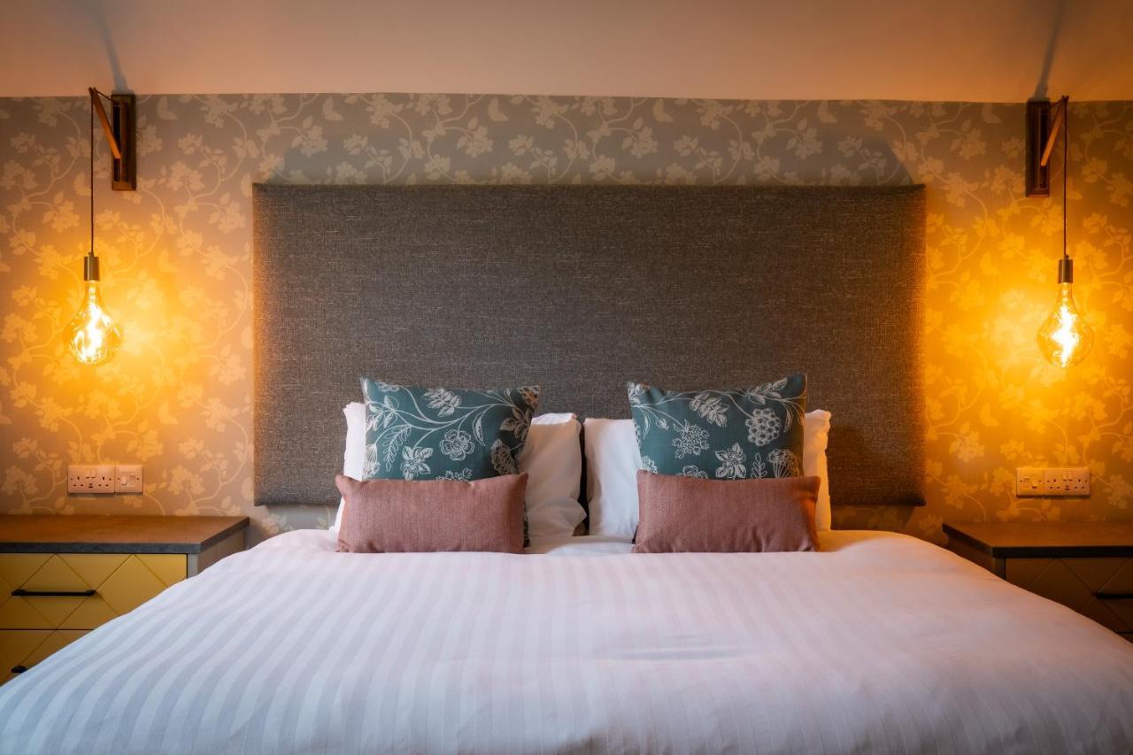 Ambleside Fell Rooms ภายนอก รูปภาพ