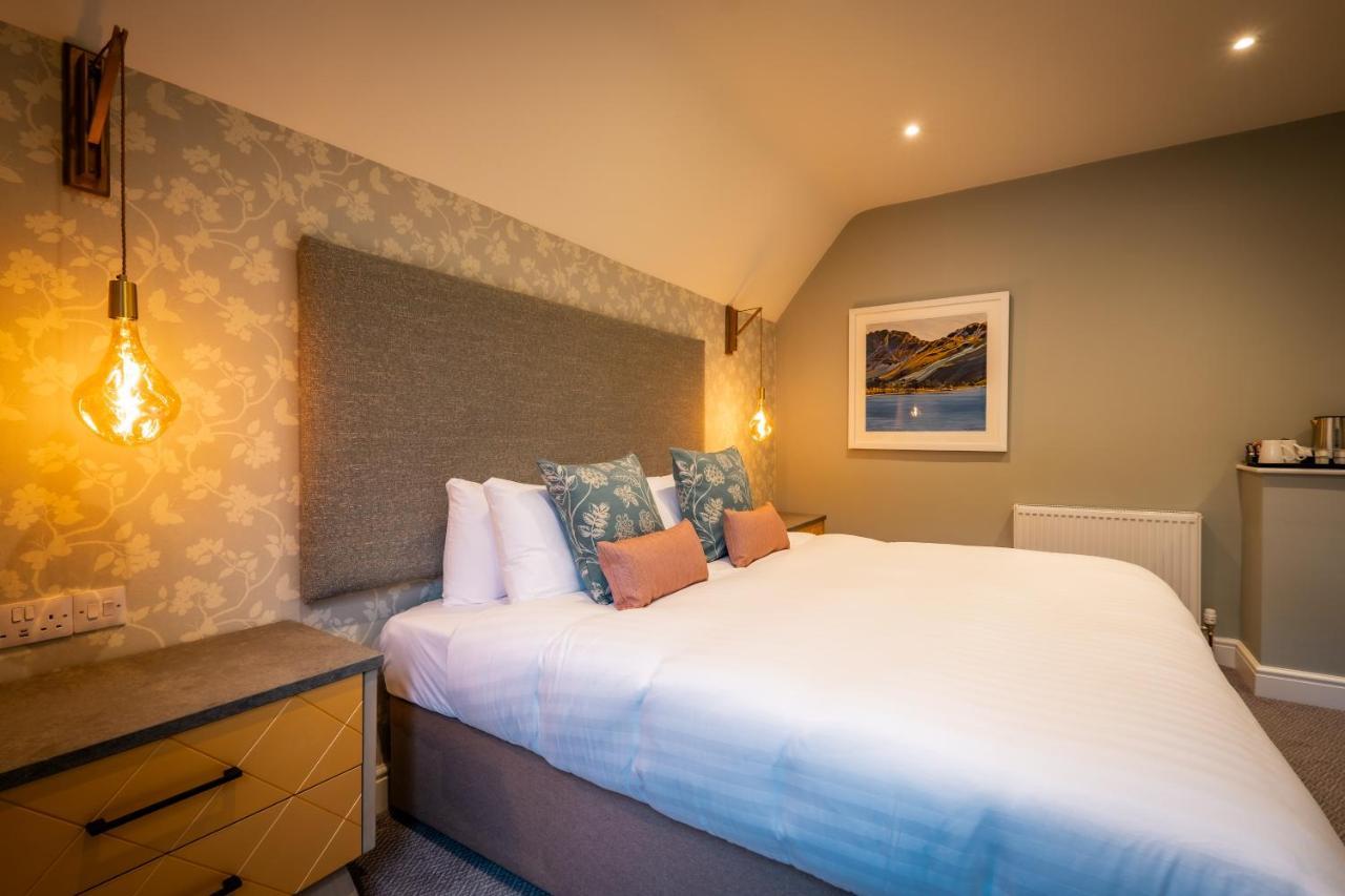 Ambleside Fell Rooms ภายนอก รูปภาพ