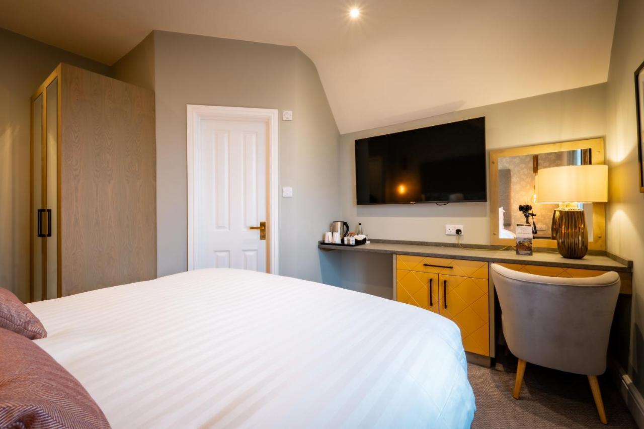 Ambleside Fell Rooms ภายนอก รูปภาพ