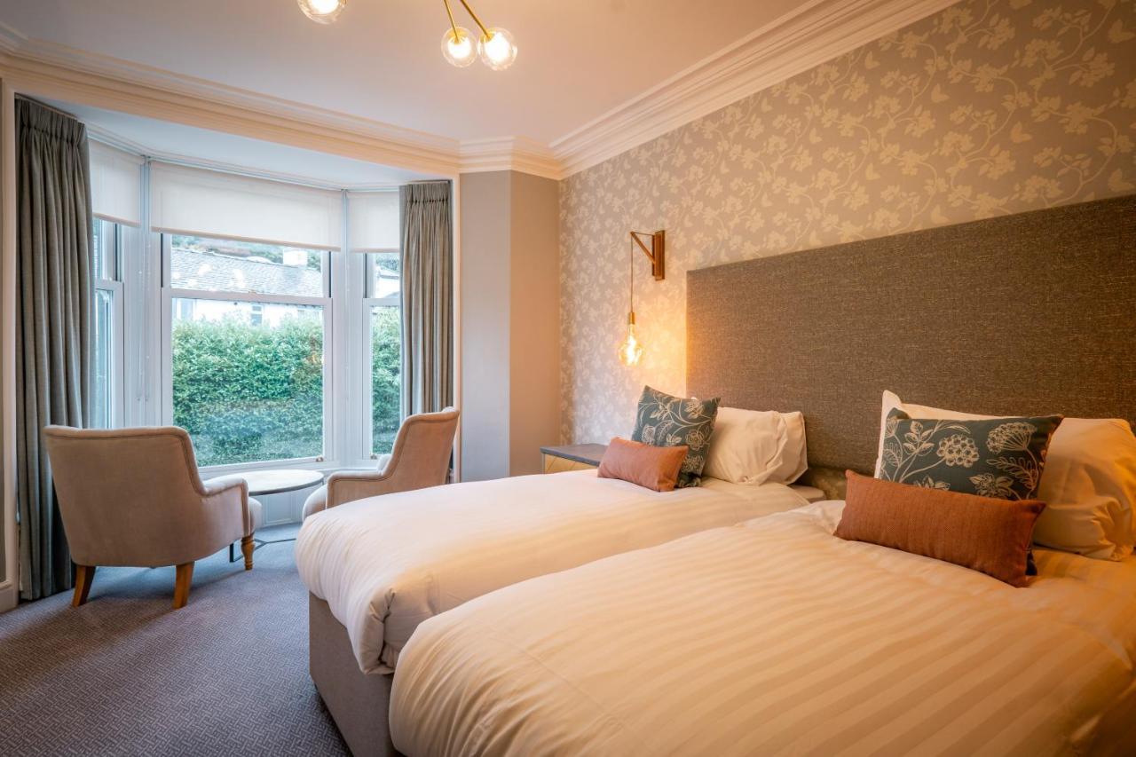 Ambleside Fell Rooms ภายนอก รูปภาพ