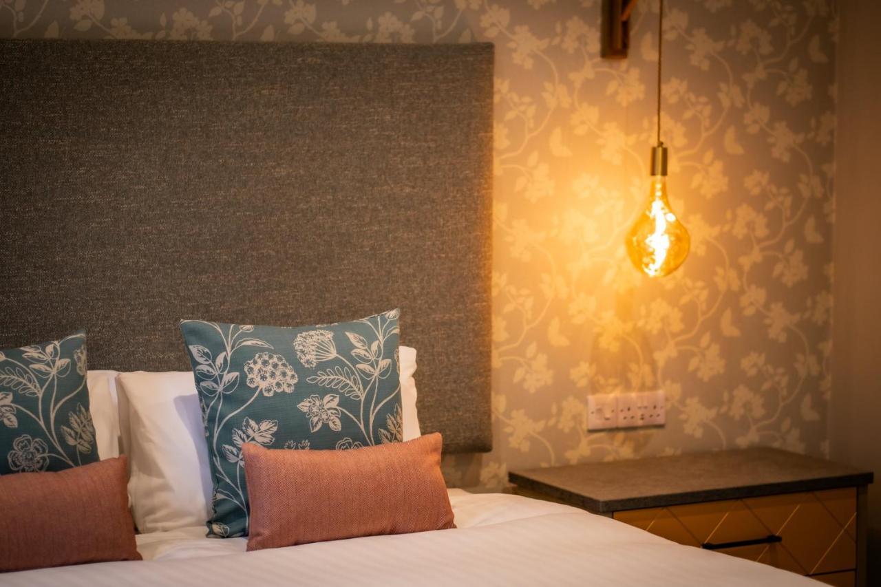 Ambleside Fell Rooms ภายนอก รูปภาพ