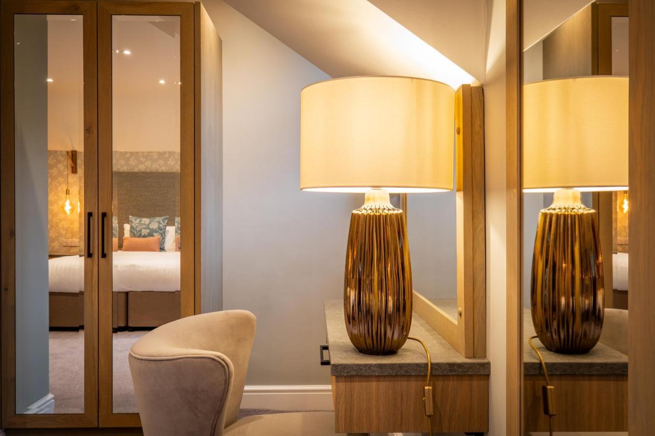 Ambleside Fell Rooms ภายนอก รูปภาพ