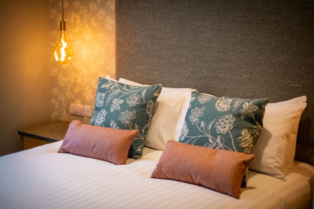 Ambleside Fell Rooms ภายนอก รูปภาพ