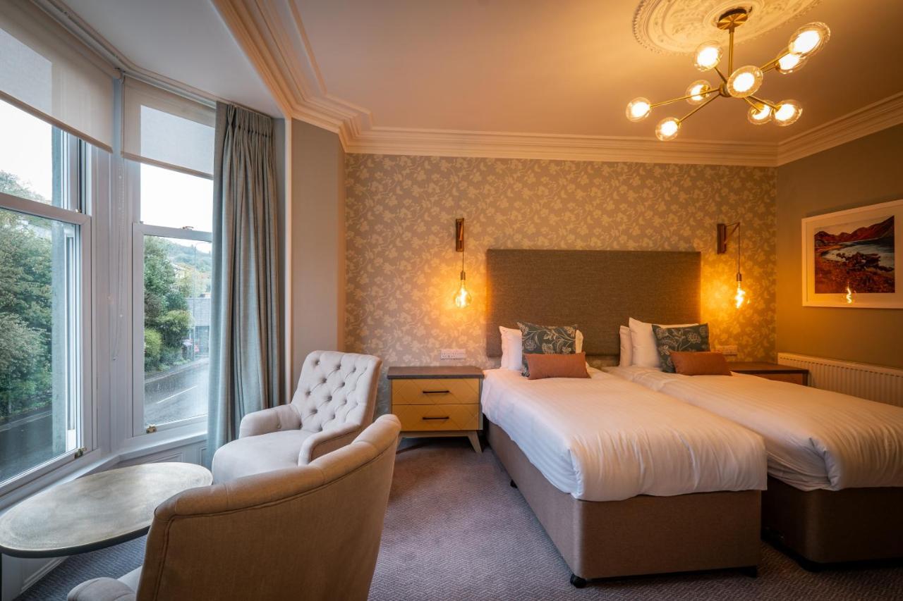 Ambleside Fell Rooms ภายนอก รูปภาพ