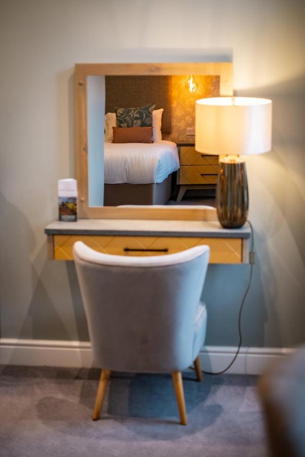 Ambleside Fell Rooms ภายนอก รูปภาพ
