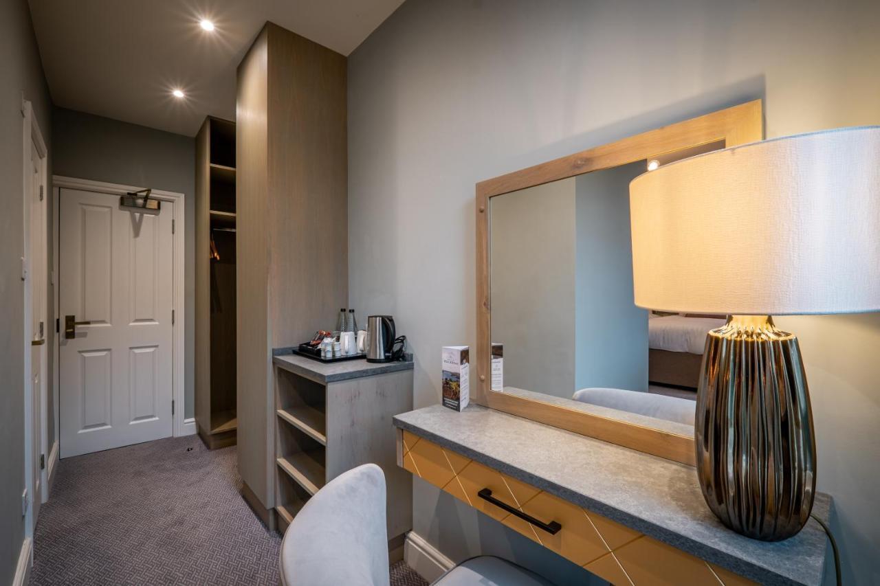 Ambleside Fell Rooms ภายนอก รูปภาพ