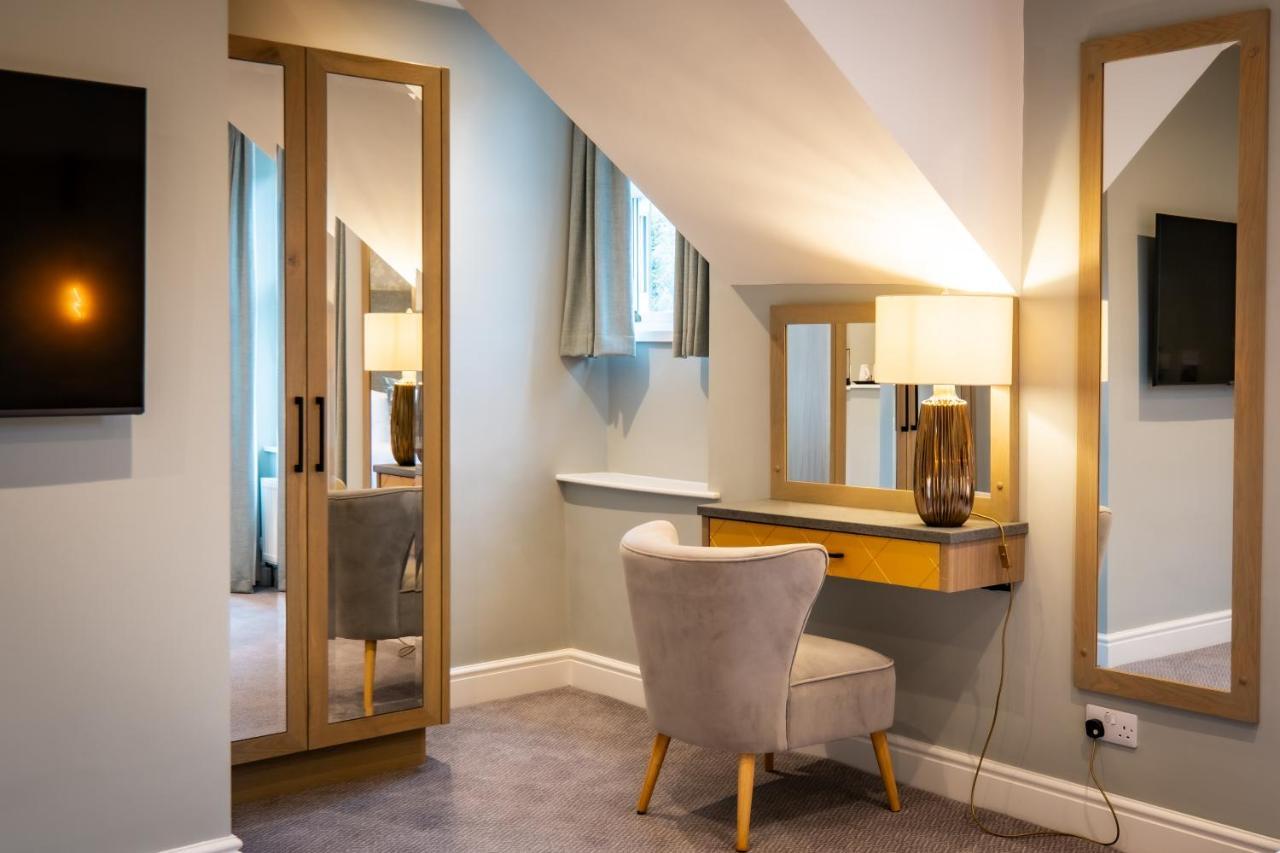 Ambleside Fell Rooms ภายนอก รูปภาพ