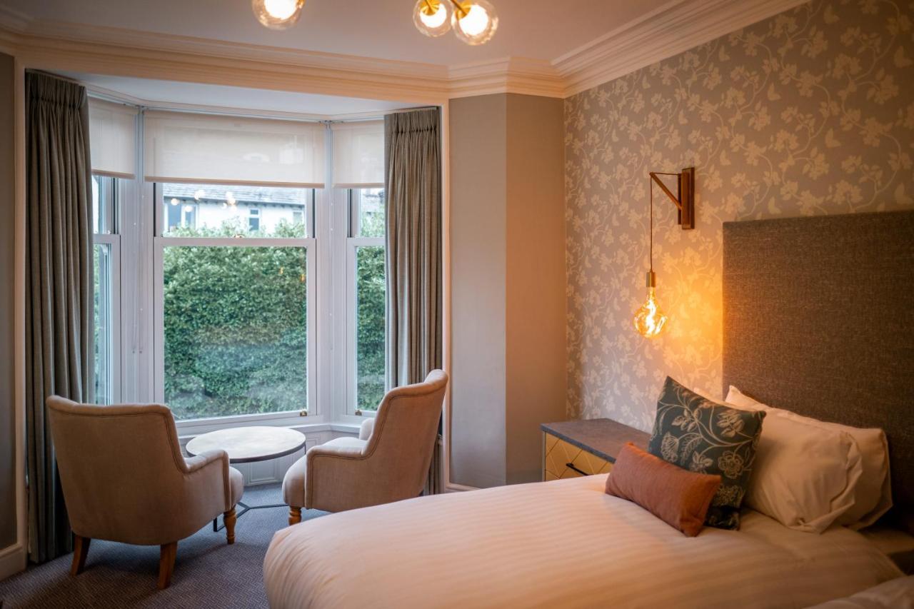 Ambleside Fell Rooms ภายนอก รูปภาพ