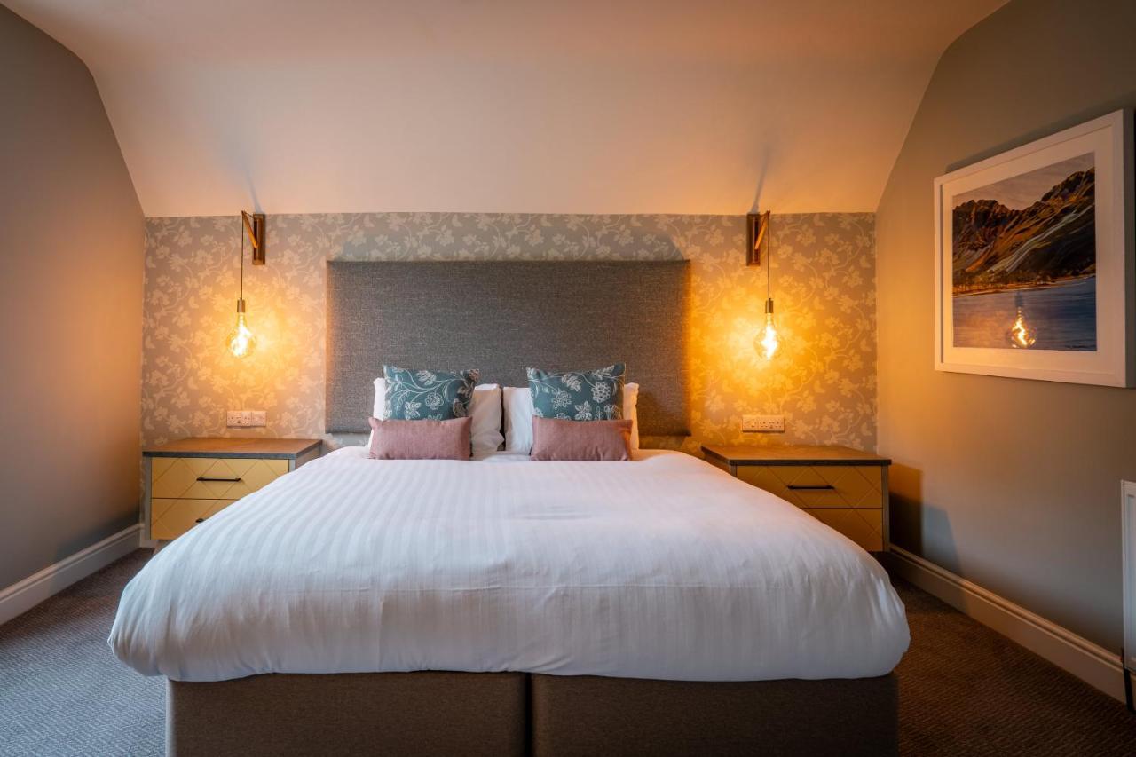 Ambleside Fell Rooms ภายนอก รูปภาพ