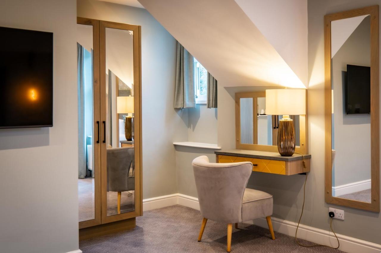 Ambleside Fell Rooms ภายนอก รูปภาพ