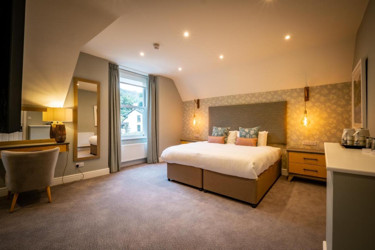 Ambleside Fell Rooms ภายนอก รูปภาพ