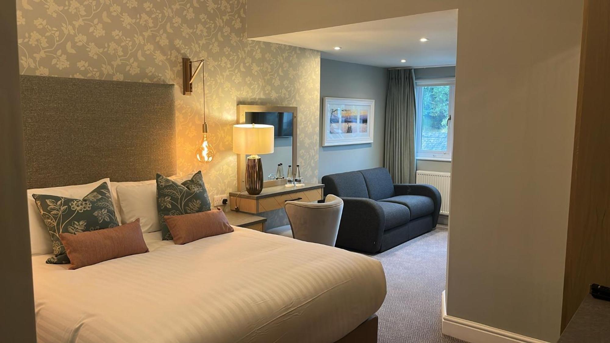 Ambleside Fell Rooms ภายนอก รูปภาพ