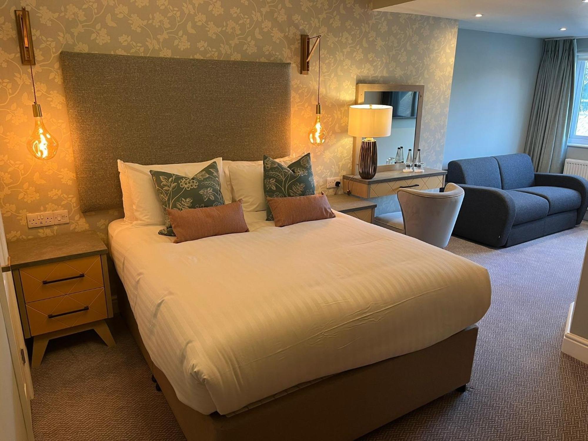Ambleside Fell Rooms ภายนอก รูปภาพ