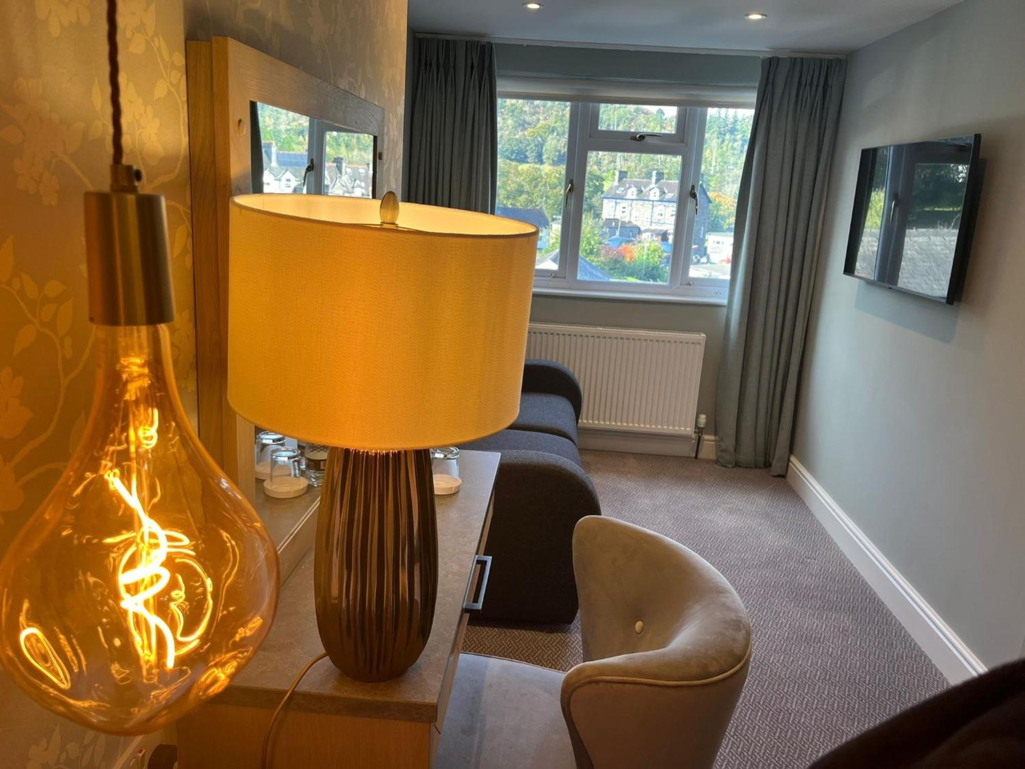 Ambleside Fell Rooms ภายนอก รูปภาพ