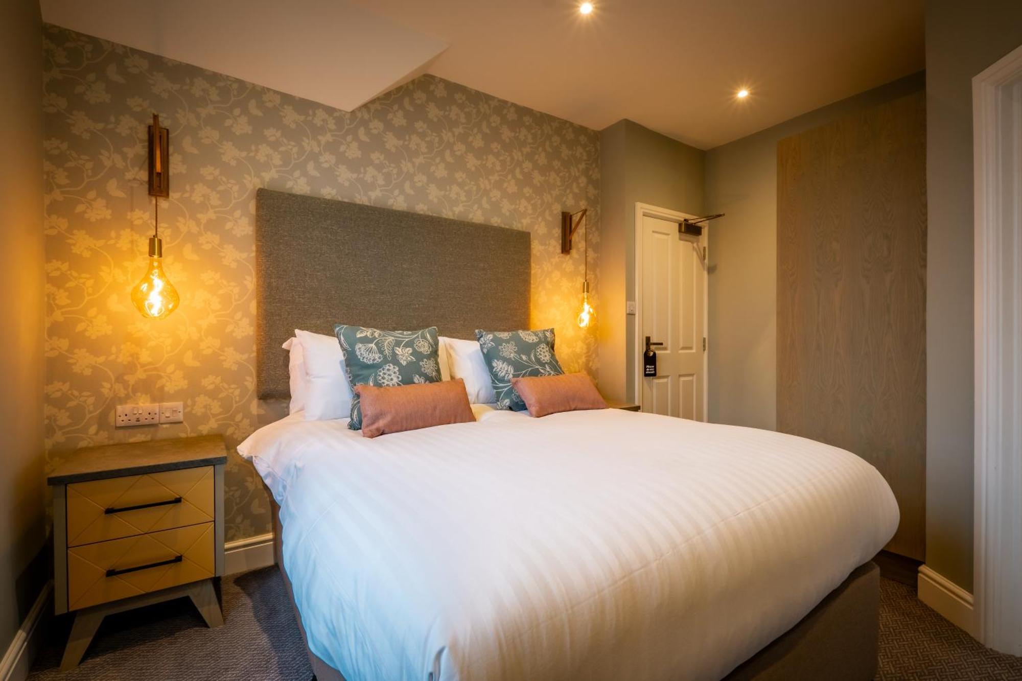 Ambleside Fell Rooms ภายนอก รูปภาพ