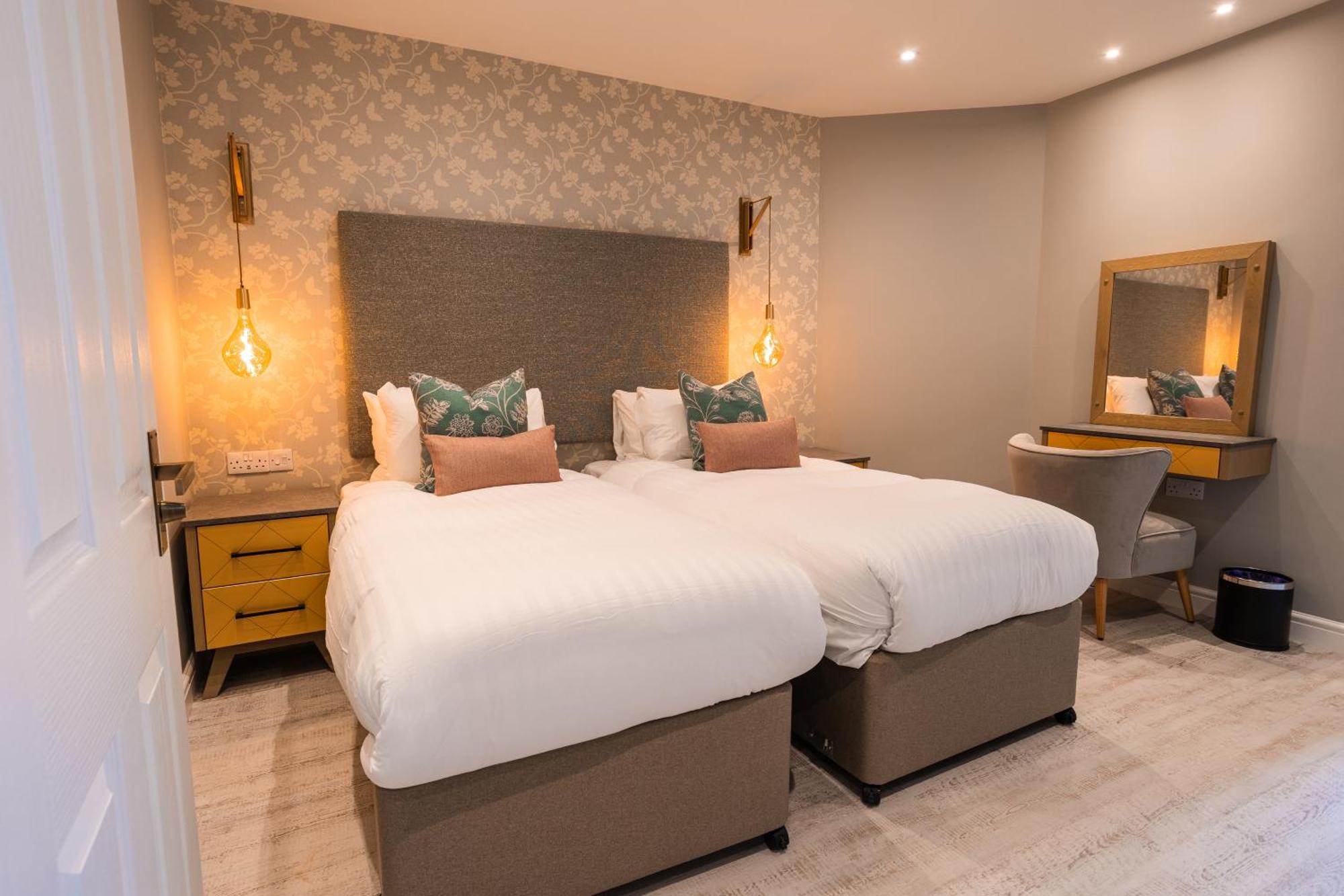 Ambleside Fell Rooms ภายนอก รูปภาพ